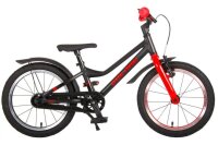 Blaster 16-Zoll-Kinderfahrrad mit Handbremse und...
