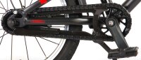 Höhenverstellbarer Lenker für optimale Fahrposition