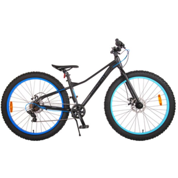 26-Zoll-Kinderfahrrad Volare Gradient für abenteuerlustige Kinder