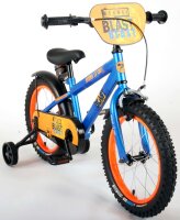 Kinderfahrrad mit modernem Design und Top-Qualität.