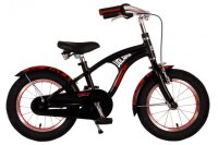 Volare Miracle 14-Zoll-Kinderfahrrad mit Handbremse und...