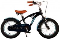 Volare Miracle 14-Zoll-Kinderfahrrad mit Handbremse und...