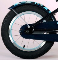 Bequemer weicher Sattel für angenehmes Fahren
