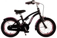 Volare Miracle 14-Zoll-Kinderfahrrad mit geschlossenem...