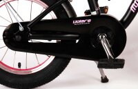 Bequemer, weicher Sattel für angenehmes Fahren