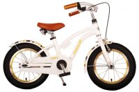 Volare Miracle 14-Zoll-Kinderfahrrad mit geschlossenem...