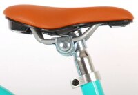 Sicheres und komfortables Fahrrad für den Schulweg und Freizeit