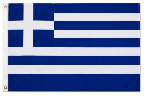 XXL Flagge Griechenland 250 x 150 cm