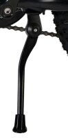 Volare Rocky Kinderfahrrad - 20 Zoll - Schwarz Blau - 95% fertig - 6 speed - Prime Collection