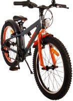 Fahrrad mit hoher Qualität und Langlebigkeit