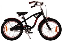 Miracle 16-Zoll-Kinderfahrrad mit Handbremse und...
