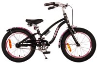 Volare Miracle 16-Zoll-Kinderfahrrad mit geschlossenem...