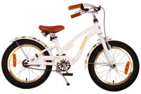Volare Miracle 16-Zoll-Kinderfahrrad mit geschlossenem...