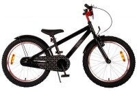 Spiderman 20-Zoll-Bike mit Handbremse und...
