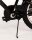 Volare Spider-Man - Kinderfahrrad - Jungen - 20 Zoll - Mattschwarz