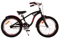 Miracle 18-Zoll-Kinderfahrrad mit Hand- und...
