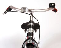 Tolles Fahrrad für Kinder, um zur Schule und zu Freunden zu fahren