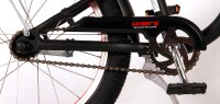 Sicheres und komfortables Fahrrad für den Schulweg und Freizeit