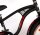 Kinderfahrrad mit Handbremse und Rücktrittbremse für Sicherheit