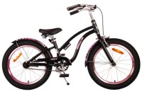 Miracle 18-Zoll-Kinderfahrrad mit Hand- und...