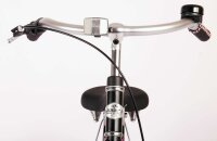 Tolles Fahrrad für Kinder, um zur Schule und zu Freunden zu fahren