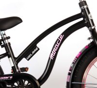 Sicheres und komfortables Fahrrad für den Schulweg und Freizeit