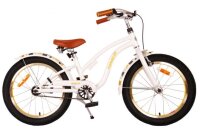Miracle 18-Zoll-Kinderfahrrad mit Handbremse und...