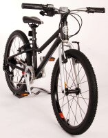 Hochwertiges Fahrrad mit langlebiger Qualität