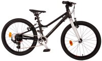 Kinderfahrrad für den Weg zur Schule und zu Freunden