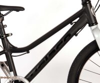 Komfortables und leichtes Fahrrad für Kinder