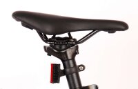 Festes und stabiles Fahrrad für sicheres Fahren