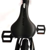 Ideal für Kinder, die gerne Fahrrad fahren