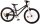 Kinderfahrrad für den Weg zur Schule und zu Freunden