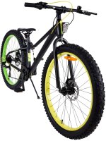 Hochwertiges Fahrrad für langanhaltende Freude