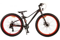 26-Zoll-Kinderfahrrad Volare Gradient für...