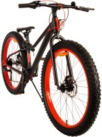 Hochwertiges Fahrrad für langanhaltende Freude