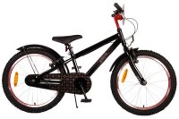 Spiderman 20-Zoll-Bike mit modernem Design und...