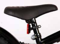 Hochwertiges Fahrrad für langanhaltende Freude