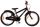 Spiderman 20-Zoll-Bike mit modernem Design und Top-Qualität