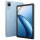 Blackview Tab 60 blau Vorder- und Rückseite – 10,1 Zoll Android 15 Tablet mit Dual-Kamera und schlankem Design