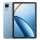 Blackview Tab 60 blau – Tablet Vorderansicht und Rückansicht mit 10,1 Zoll HD-Display und 8MP Rückkamera