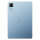 Blackview Tab 60 Rückseite in Blau – Tablet mit Dual-Kamera und schlichtem, modernen Gehäuse