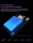 Blackview Tab 60 Akku – 5100mAh Batterie mit 288 Stunden Standby, bis zu 20 Stunden Musik und 5 Stunden Webnutzung