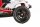 Rad Großansicht des RC Autos Speed´r