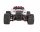 Frontansicht vom RC Monstertruck Blij´r Speed´r