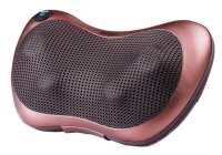 Beper 40.501 Massage-Kissen für Nacken, Rücken...