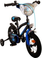Perfekt zum Fahrradfahren lernen für jedes Kind