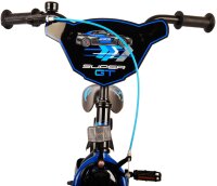 Cooles Fahrrad für tolle Abenteuer