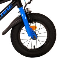 Weicher Sattel für hohen Komfort