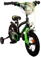 Perfekt zum Fahrradfahren lernen für jedes Kind